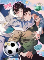 Yo también quiero salir contigo! Manhwa BL