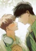Amor en bucle manhwa bl
