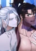El amante del líder demoníaco manhwa bl