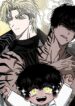 En el ojo de la tormenta manhwa bl