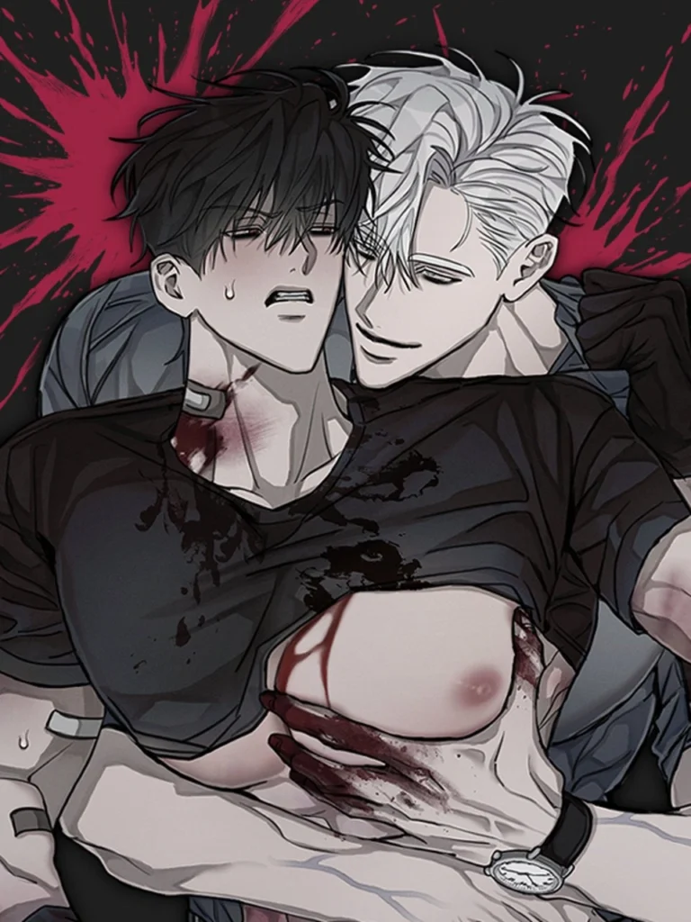 Piedad manhwa
