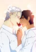 amor prohibido manhwa bl