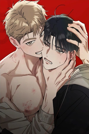 La misión del hilo rojo manhwa bl
