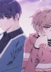 ¡Sal conmigo! manhwa bl