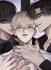 Amores y desamores al cuadrado manhwa bl