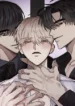 Amores y desamores al cuadrado manhwa bl