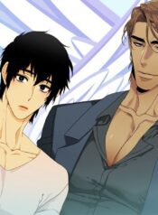 Ave silenciosa Manhwa BL