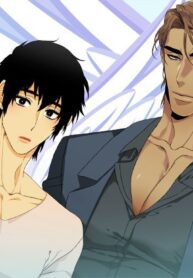 Ave silenciosa Manhwa BL