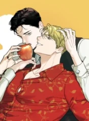 Bad Apple manhwa bl
