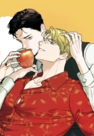 Bad Apple manhwa bl