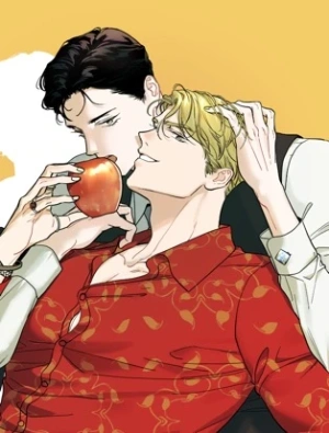 Bad Apple manhwa bl
