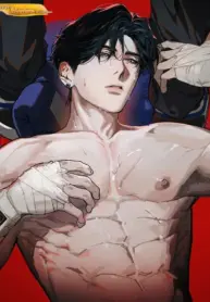 Combustión incompleta Manhwa BL
