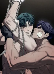 Combustión incompleta manhwa bl