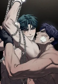 Combustión incompleta manhwa bl