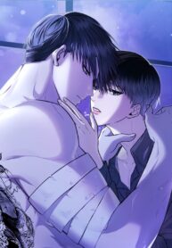 Crudo manhwa bl
