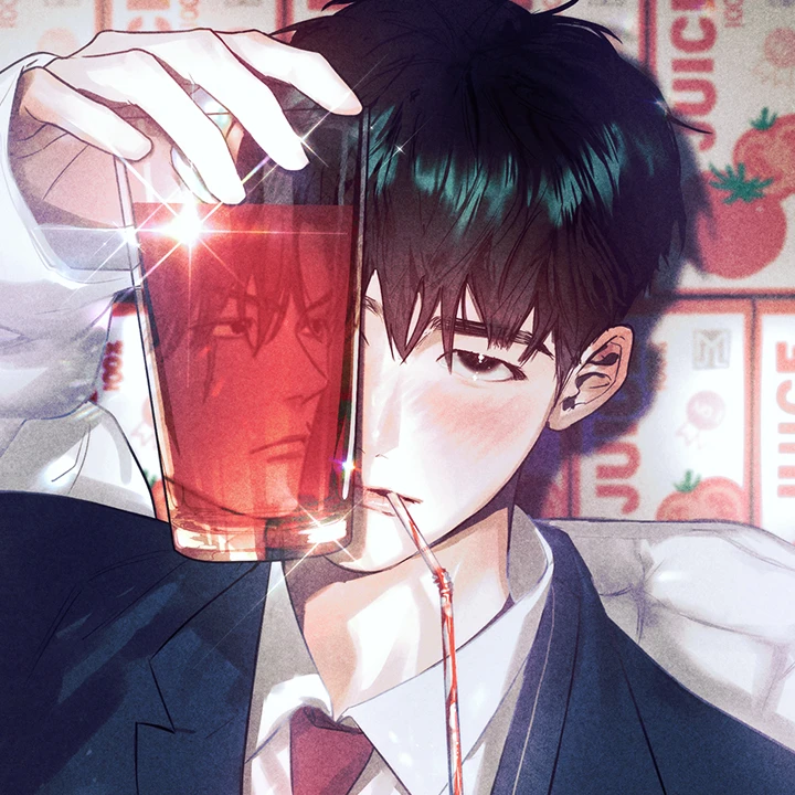 Una placentera comida manhwa bl