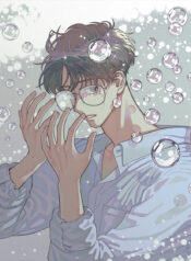 Dive Manhwa BL