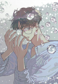 Dive Manhwa BL