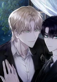 Escuela Privada Left Fluke Manhwa BL