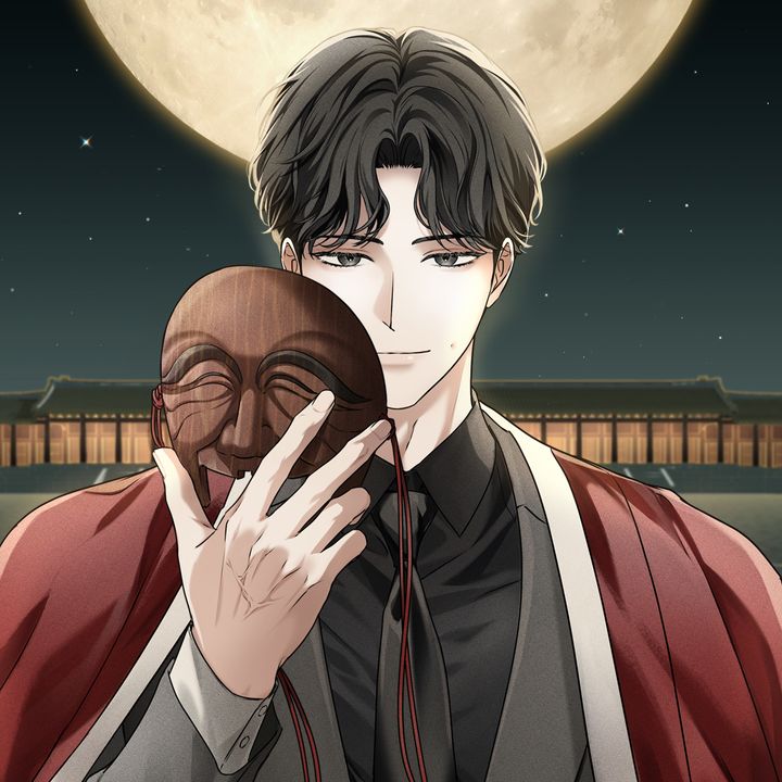 HONBUL Alma de fuego Manhwa bl