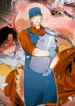 La Granja del Señor A manhwa bl