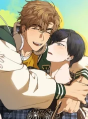Las ovejas también mienten manhwa bl