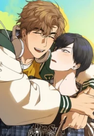 Las ovejas también mienten manhwa bl