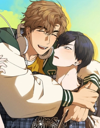 Las ovejas también mienten manhwa bl