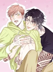 Mi irresistible vecino manhwa bl