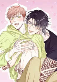 Mi irresistible vecino manhwa bl