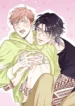 Mi irresistible vecino manhwa bl