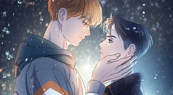 Onward manhwa bl