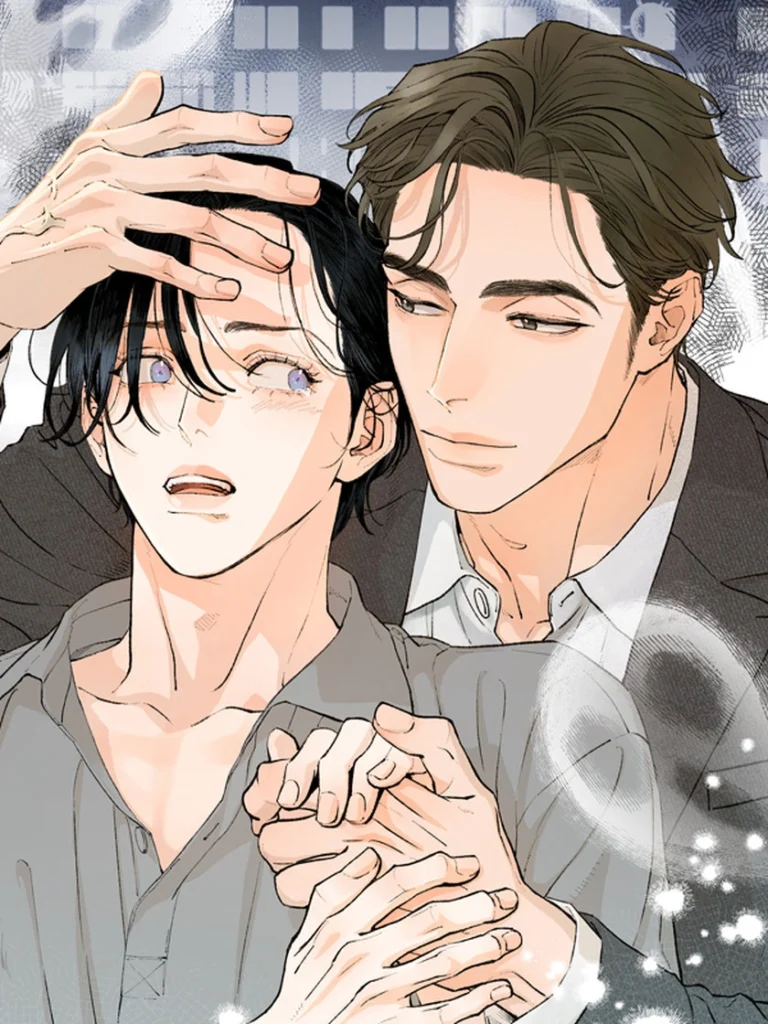 ¿Por qué esta Casa es tan Barata? manhwa