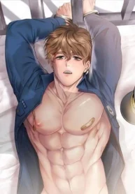 Qué ajustadito manwha bl