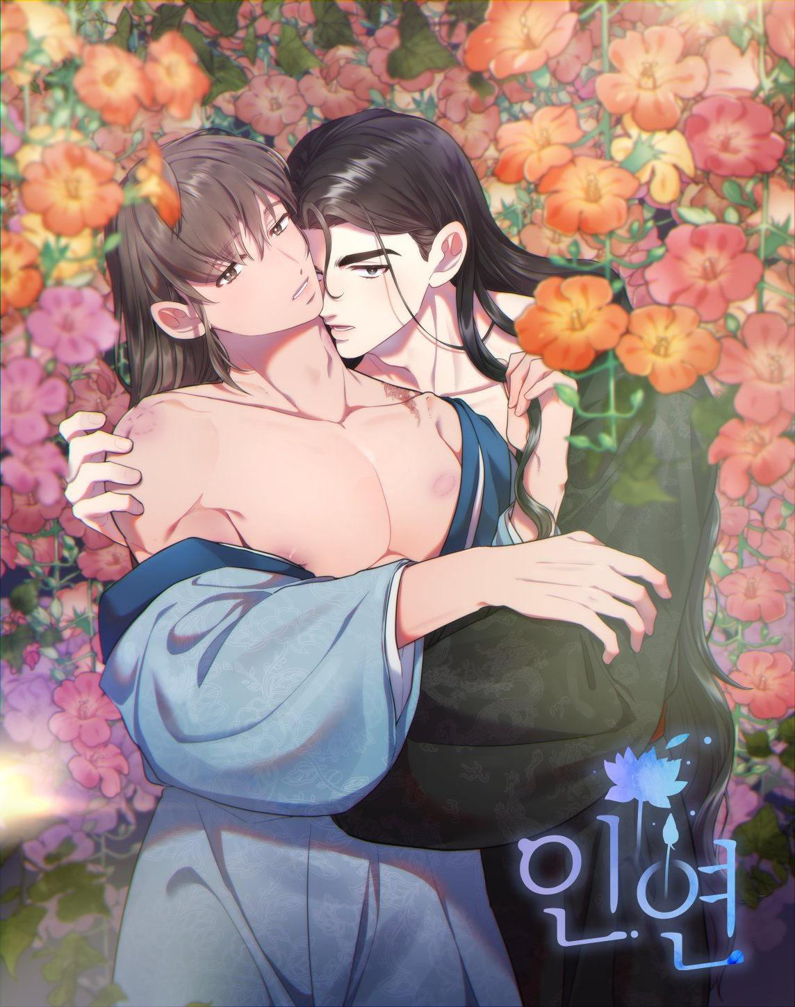 Regresando a ti manhwa bl