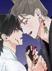 Relatos nocturnos Manhwa BL