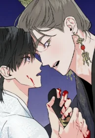 Relatos nocturnos Manhwa BL