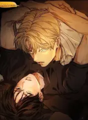Tras bambalinas manhwa bl