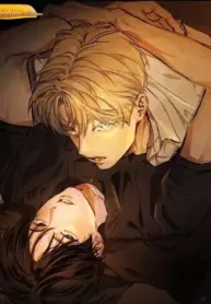 Tras bambalinas manhwa bl
