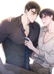 Un drama ridículo manhwa bl