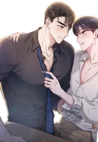 Un drama ridículo manhwa bl