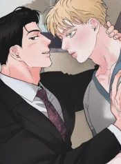 Una pareja de oro manhwa bl