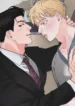 Una pareja de oro manhwa bl