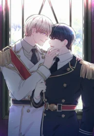 Who’s Your Daddy manhwa bl