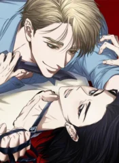 El Buen Cazador y el Malo Frey Kim manhwa bl