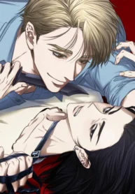 El Buen Cazador y el Malo Frey Kim manhwa bl