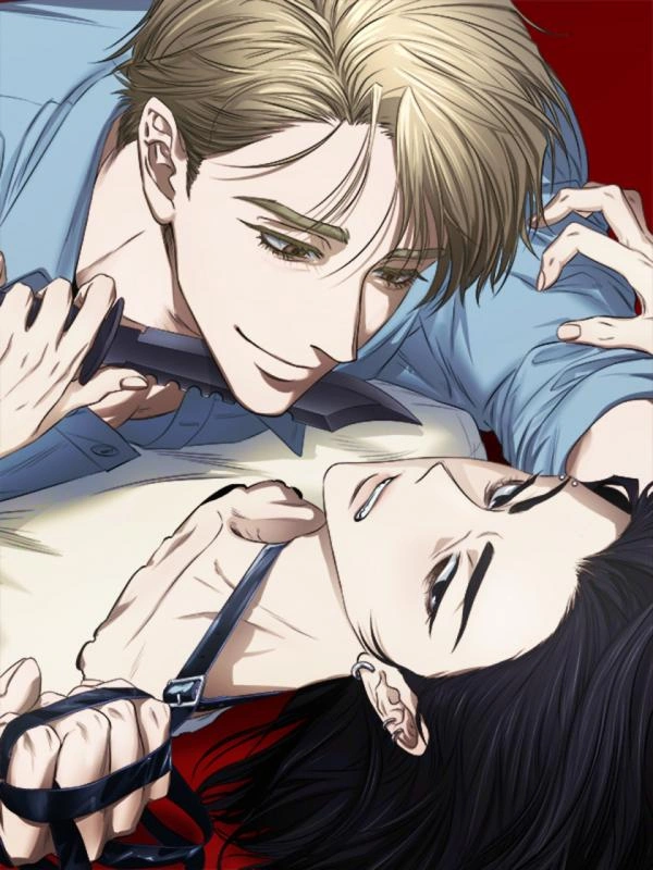 El Buen Cazador y el Malo Frey Kim manhwa bl