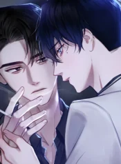 El destello de la noche Manhwa BL