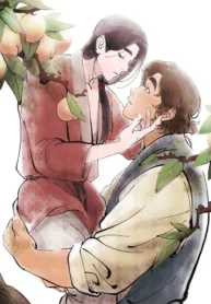 Impregnado en azul Manhwa BL