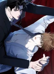 Into the Thrill Manhwa BL